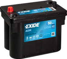 Akkumulyatornaya-batareya-EXIDE-Start_Stop-AGM-_12V-50Ah-800A-B7_-Exide-EK508